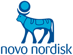 Novo Nordisk: +17% p.a. seit 1995